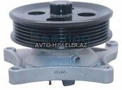 Chevrolet Malibu su pompası